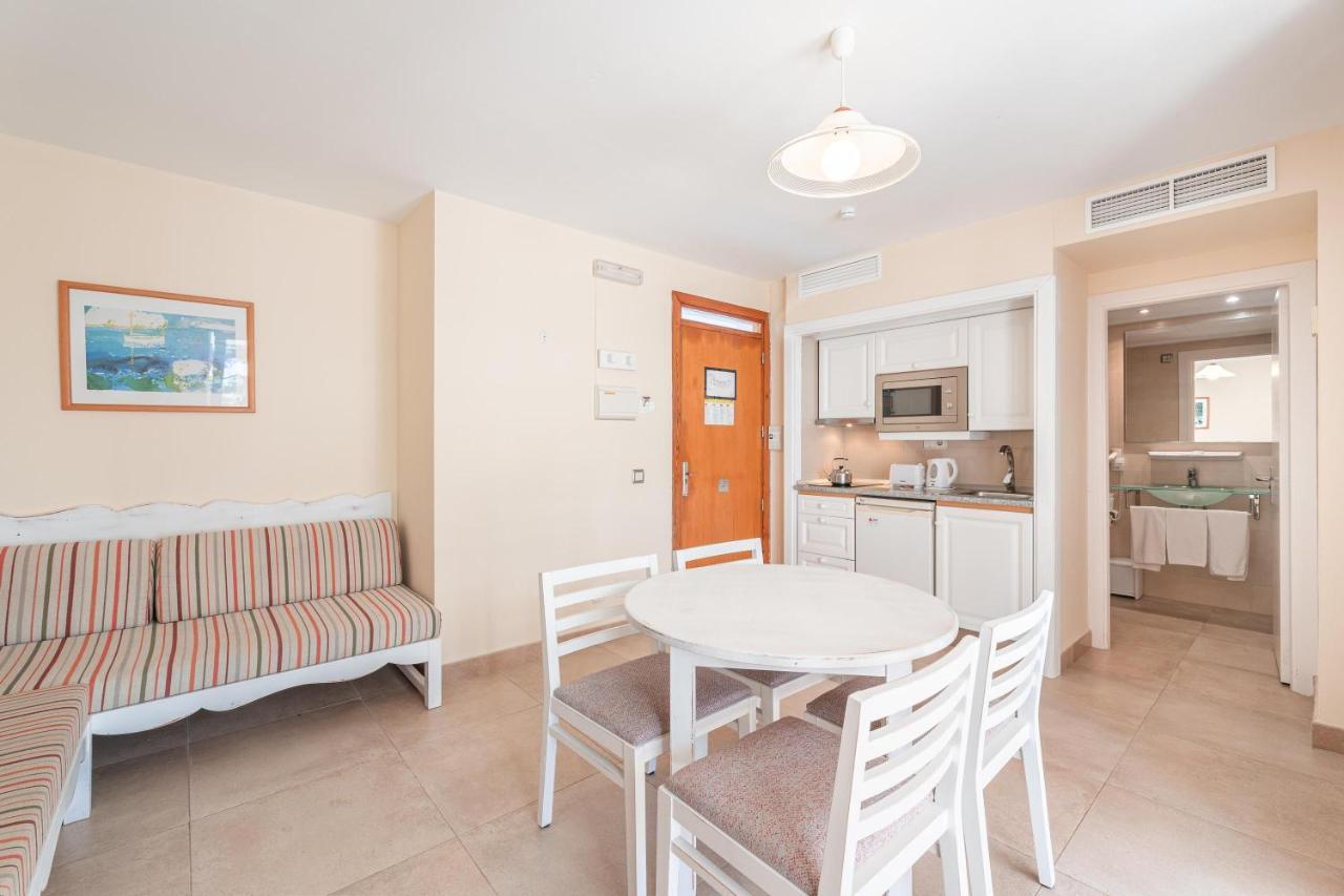 Appartement Ferrera Pins *