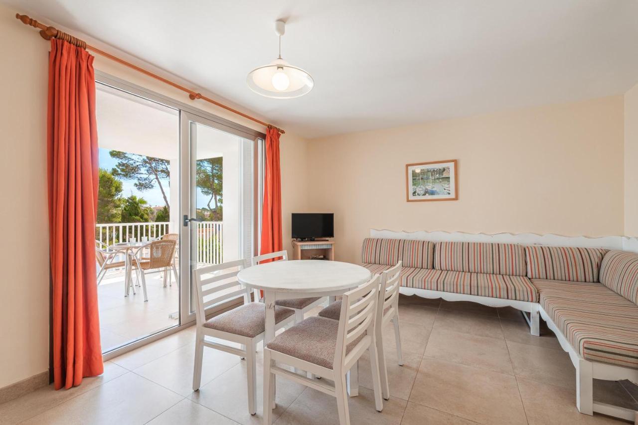 Ferrera Pins Apartamento *
