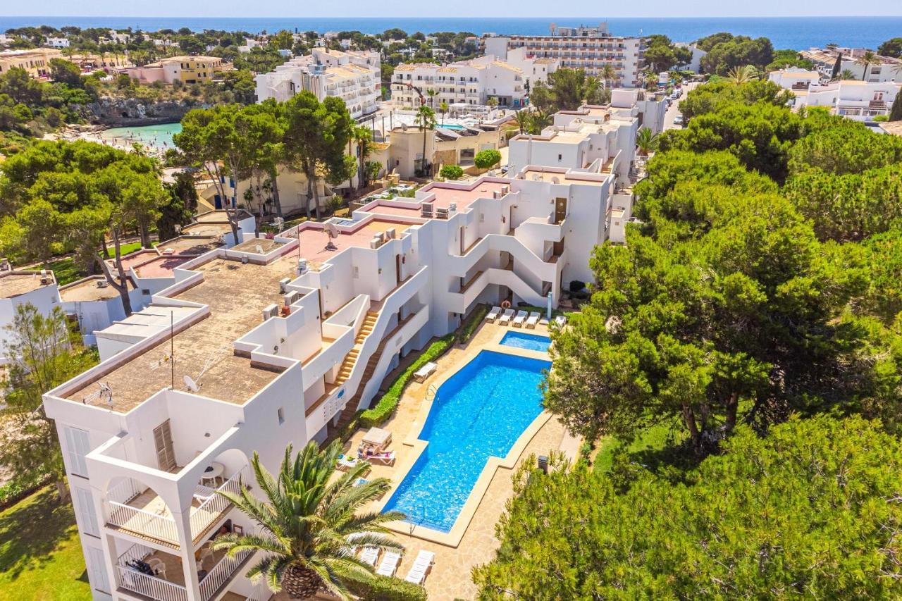 Apartamento Ferrera Pins