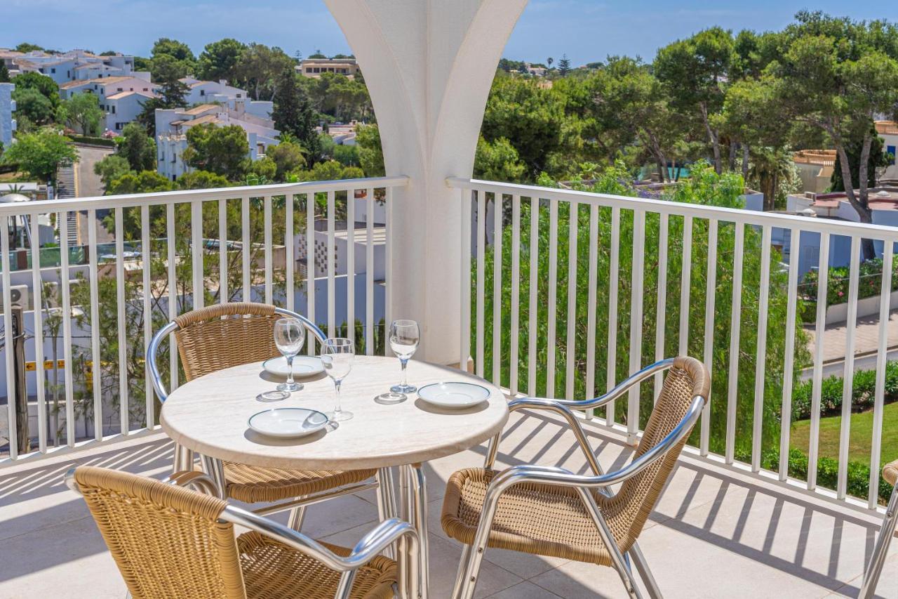 Ferrera Pins Appartement *