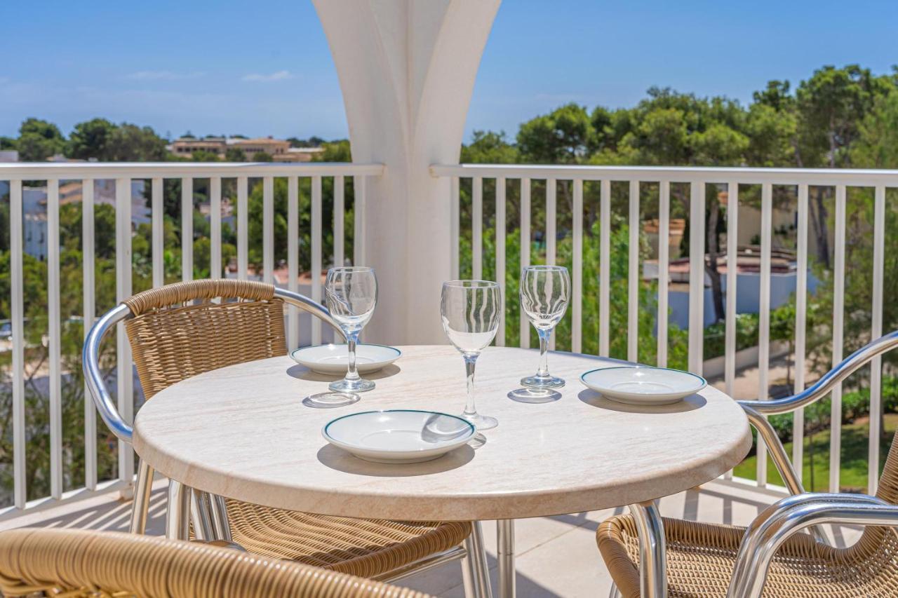 Ferrera Pins Appartement
