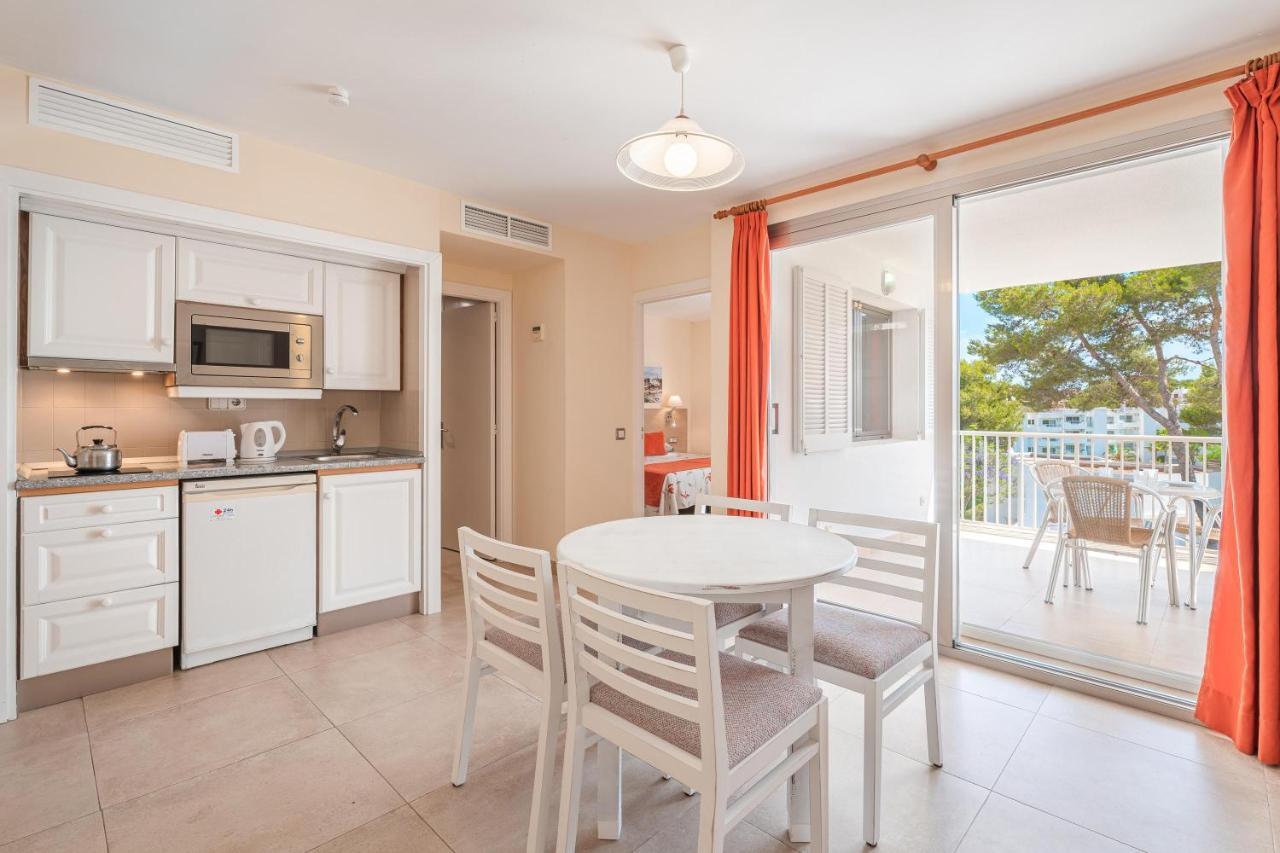 Appartement Ferrera Pins *