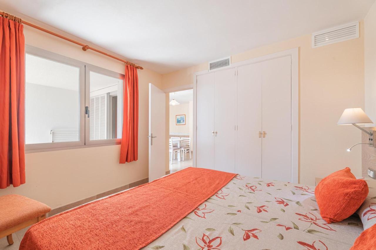 Ferrera Pins Appartement