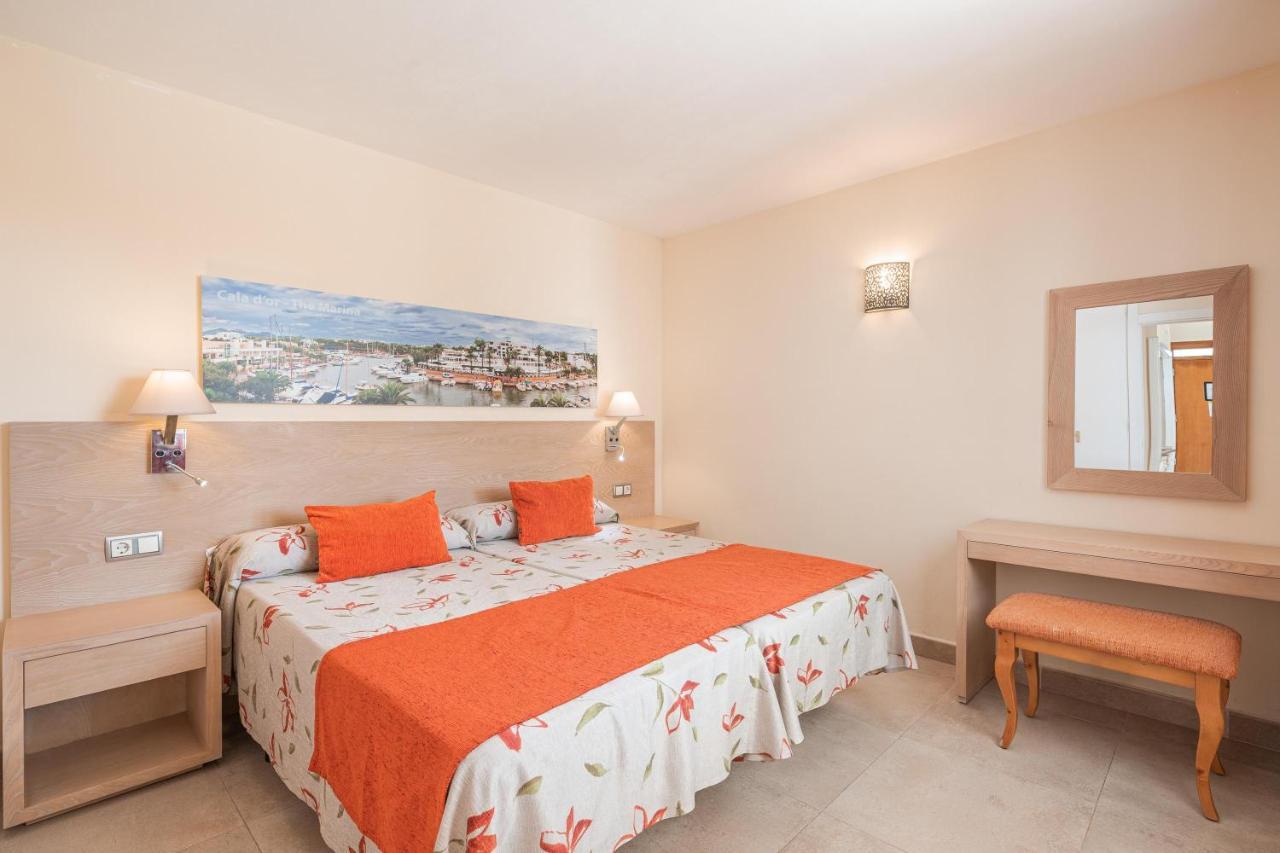 Appartement Ferrera Pins *