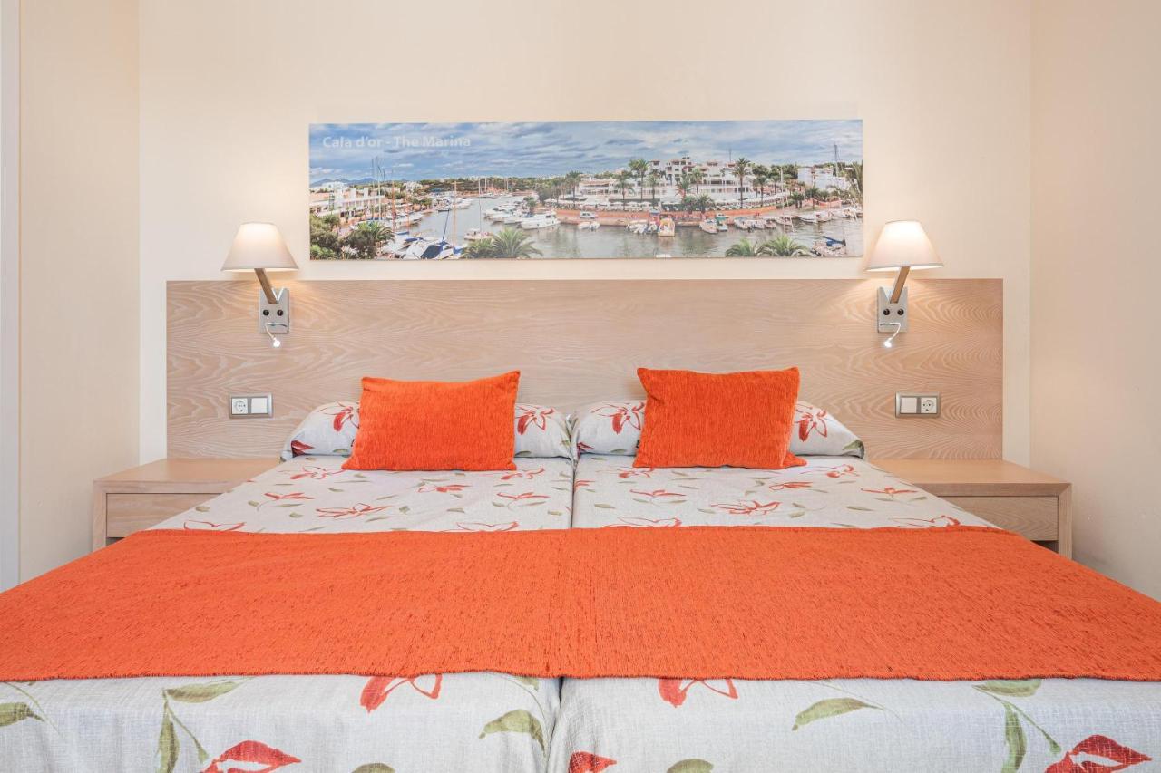Appartement Ferrera Pins *
