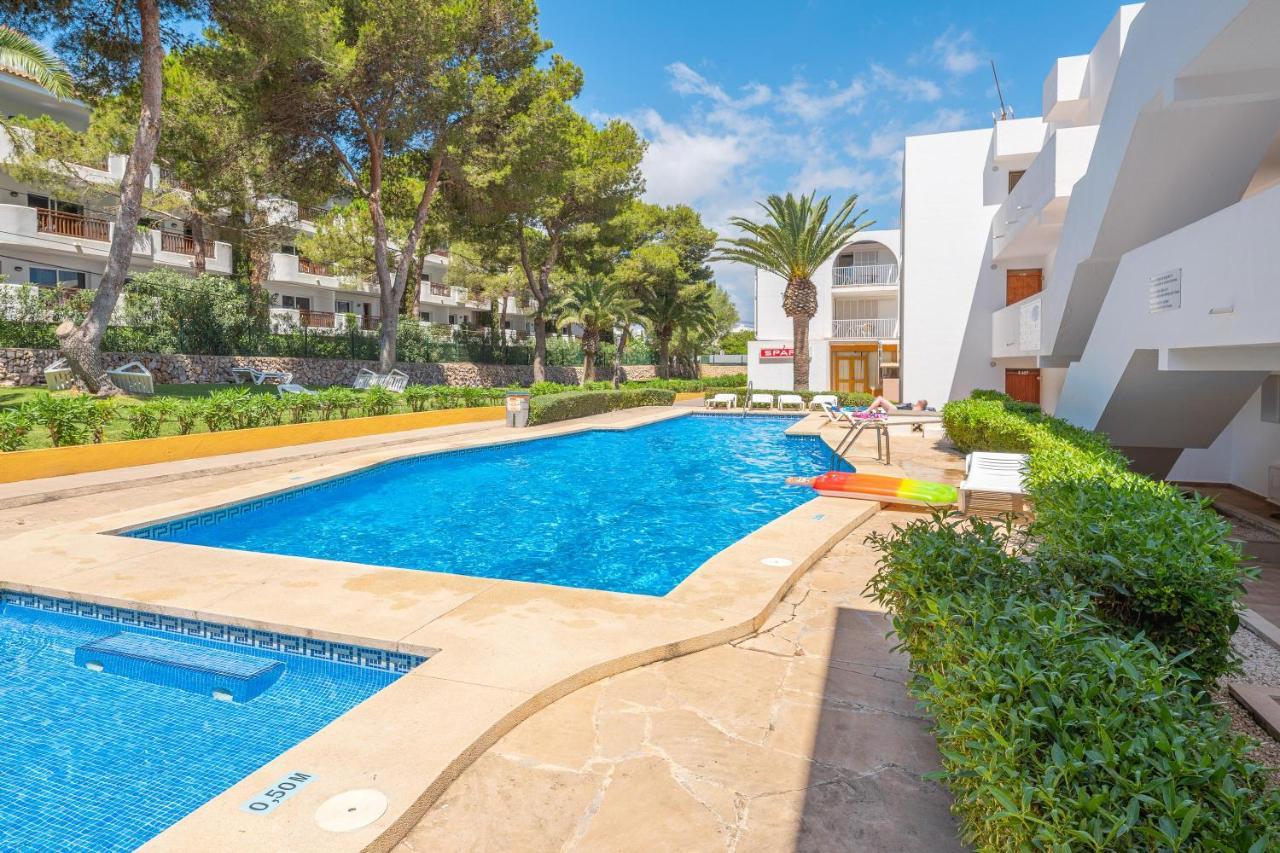 Ferrera Pins Appartement