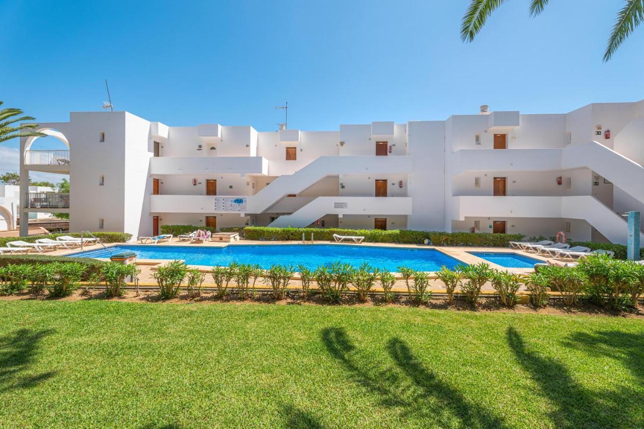 Ferrera Pins Apartamento *